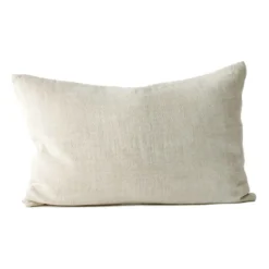 Margaux kuddfodral 40x60 cm, Wheat
