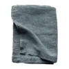 Marion bordsduk linne 145x270 cm, Ocean