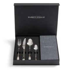 Markus Classic bestickset, 24 delar