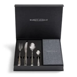 Markus Signature bestickset, 24 delar