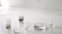 Mass fat Ø17, Glas