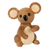 Matilda koala dekoration, Ek-ask