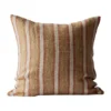 Maurice kuddfodral 50x50 cm, Pampas Stripe