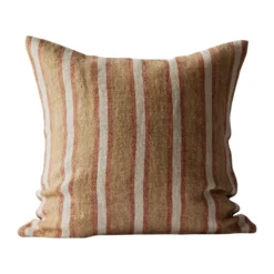 Maurice kuddfodral 50x50 cm, Pampas Stripe