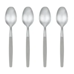 Maxime espressosked 11 cm 4-pack, Mourning dove