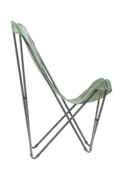 Maxi Pop Up Batyline solstol, Moss
