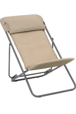 Maxi Transat + Bec solstol BeComfort, Moka