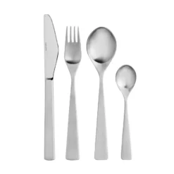 Maya 2000 bestickset, 24 delar