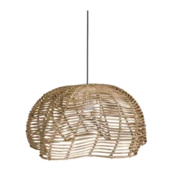 Mayla pendel för utomhusbruk, Natur, Ø43x24 cm