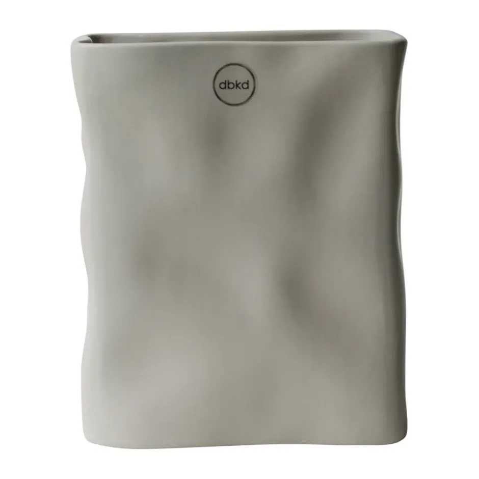 Meadow vas H18 cm, Mole