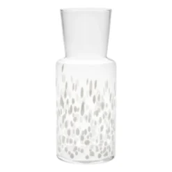 Meadow vas 300 mm, Vinter