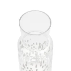 Meadow vas 300 mm, Vinter