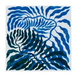 Meeting poster, 70x70 cm