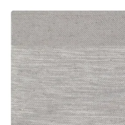 Melange matta 170x230 cm, Grey