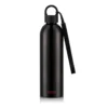 Melior vattenflaska 50 cl, Black