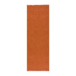 Mellow gångmatta, Rost, 70x200 cm
