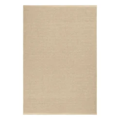 Mellow plastmatta beige, 200x300cm