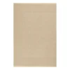 Mellow plastmatta beige, 150x200 cm