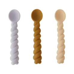 Mellow sked 3-pack, Lavender-vanilla-light Rubber