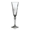 Melodia champagneglas 16 cl 4-pack, Kristall