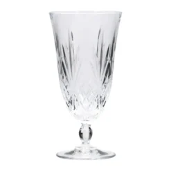 Melodia ölglas 40 cl 4-pack, Kristall