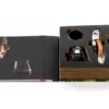 Memorabile Vinset, 4 delar