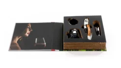 Memorabile Vinset, 4 delar