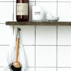Meraki diskborste, bambu