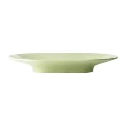 Mere skål 52x36 cm, Light Green