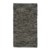 Merino gångmatta, Grey-melange, 80x150 cm