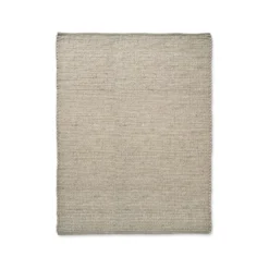 Merino ullmatta, oat, 300x400 cm