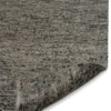 Merino ullmatta 170x230 cm, Grey melange