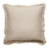 Merlin kuddfodral 50x50 cm, Natural (beige)