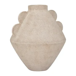 Mia vas 32 cm, White