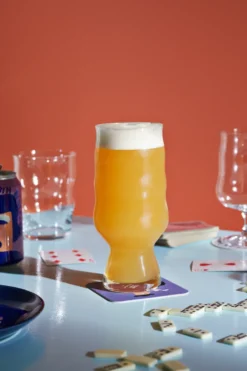 Mikkeller IPA ölglas 2-pack, 50 cl