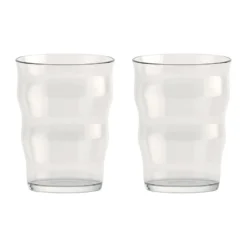 Mikkeller pint ölglas 2-pack, 40 cl