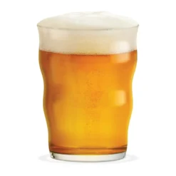 Mikkeller pint ölglas 2-pack, 40 cl