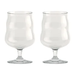 Mikkeller universal ölglas 2-pack, 40 cl