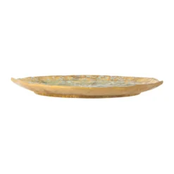 Milani serveringsfat Ø30 cm, Grön