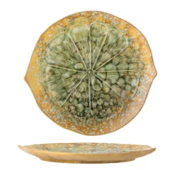 Milani serveringsfat Ø30 cm, Grön