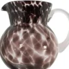 Milano kanna 20 cm, Brun