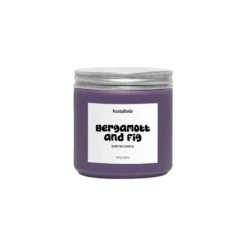Mind doftljus, Bergamott & Fig, 330 g