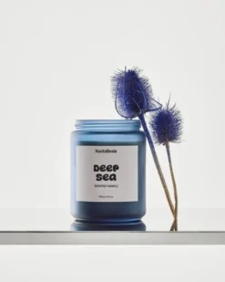 Mind doftljus, Deep Sea, 550 g