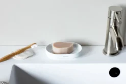 MindSet Tvålfat, Mineral Fresh White