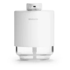 MindSet Tvålpump, Mineral Fresh White