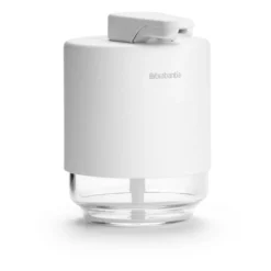 MindSet Tvålpump, Mineral Fresh White