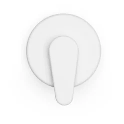 MindSet Tvålpump, Mineral Fresh White