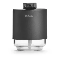 MindSet Tvålpump, Mineral Infinite Grey
