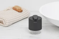 MindSet Tvålpump, Mineral Infinite Grey