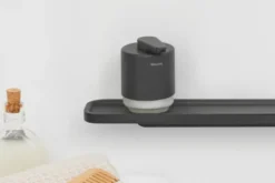MindSet Tvålpump, Mineral Infinite Grey